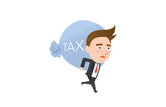個人事業主になると支払いが必要な「4つの税金」